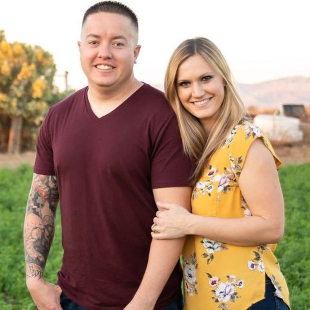 Meet your Posher, Rae